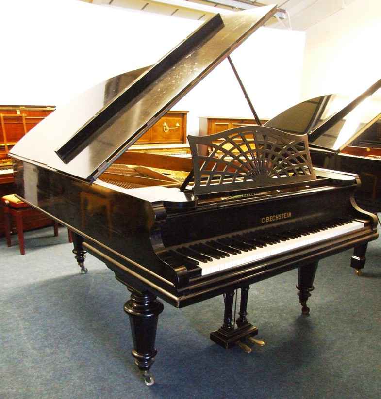 Photo of Bechstein B Grand piano
